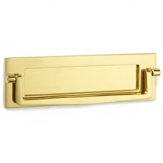 Postal Knocker