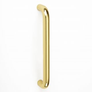Bolt Fix Pull Handle