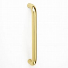 Bolt Fix Pull Handle