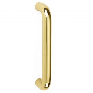 Bolt Fix Pull Handle