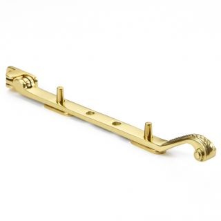 Georgian Casement Stay