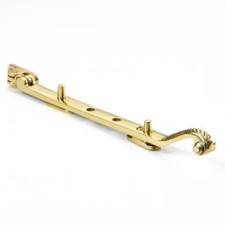 Locking Georgian Casement Stay