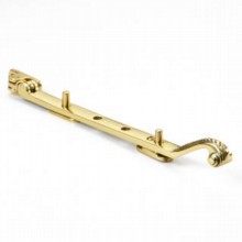 Locking Georgian Casement Stay