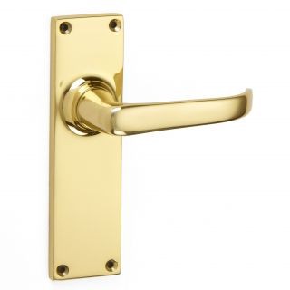 Stafford Lever Latch Door Handle