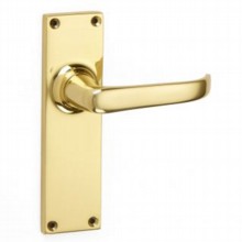 Stafford Lever Latch Door Handle