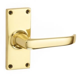 Stafford Lever Latch Door Handle