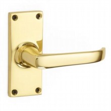 Stafford Lever Latch Door Handle