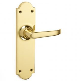 Stafford Lever Latch Door Handle