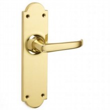 Stafford Lever Latch Door Handle