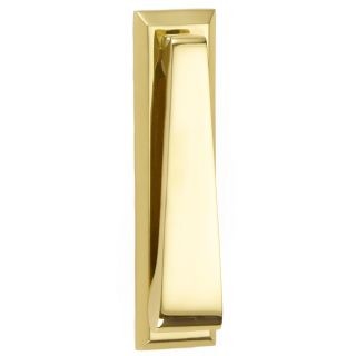 Plain Door Knocker