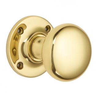 Cushion Rim Knob