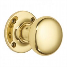 Cushion Rim Knob