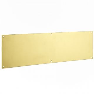 Kicking Plate