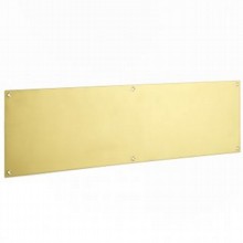 Kicking Plate