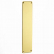 Rounded Corners Finger Plate