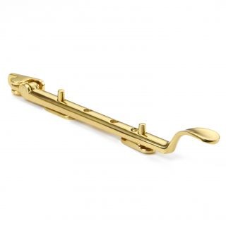 Locking Spoon End Casement Stay