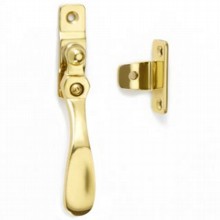 Locking Wedge Fastener