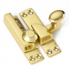 Straight Arm Sash Fastener