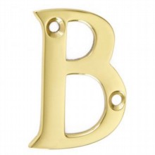 2" Letters