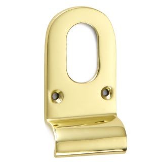 Cylinder Pull - Oval Profile