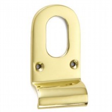 Cylinder Pull - Oval Profile
