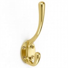 Hat and Coat Hook