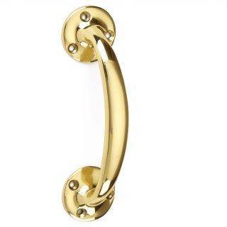 Bow Pull Handle