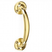 Bow Pull Handle