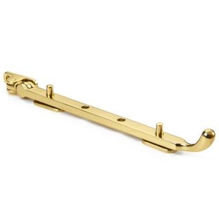 Bulb End Casement Stay