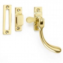 Bulb End Casement Fastener