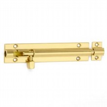 Straight Barrel Bolt[[[[