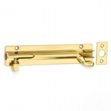 Necked Barrel Bolt[[[[