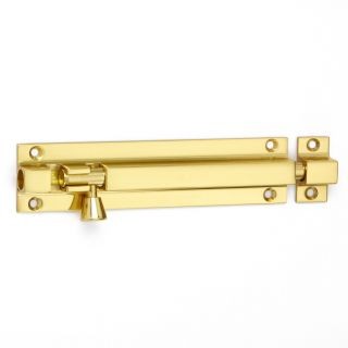 Square Section Barrel Bolt