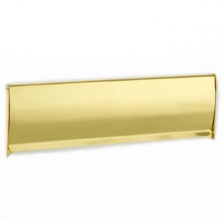 Letter Flap
