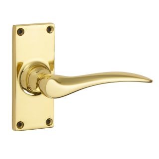Codsall Lever Latch Door Handle