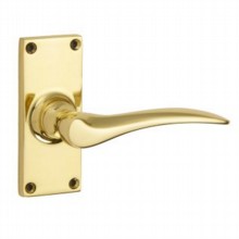 Codsall Lever Latch Door Handle