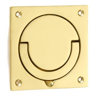 Squash Court Handle - Fixed (None Turning)