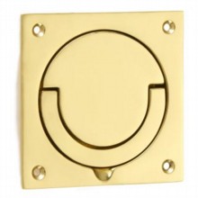 Squash Court Handle - Turning