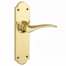 Codsall Lever Latch Door Handle