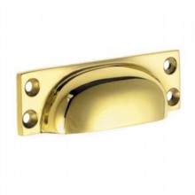 Cast Drawer Pull