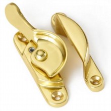 Locking Fitch Fastener