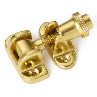 Locking Brighton Fastener