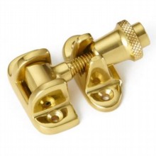 Locking Brighton Fastener