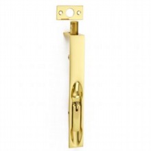Lever Action Flush Bolt[[[[