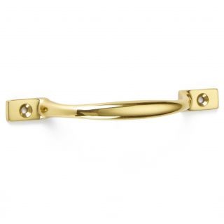 Sash Handle