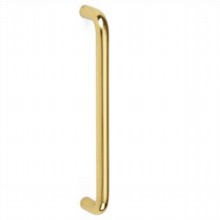 "D" Shaped Pull Handle