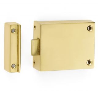 Beggar Latch