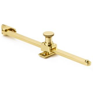 Sliding Casement Stay