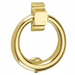 Ring Door Knocker