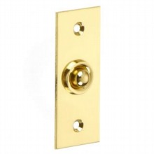 Rectangular Bell Push